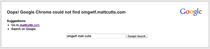 omgwtfmattcutts