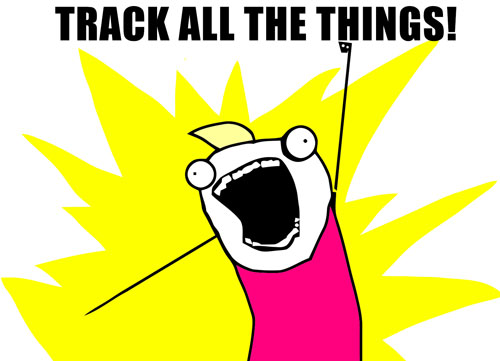 trackallthethings
